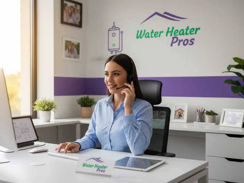 Water Heater Repair  in Buchanan  FAQ
